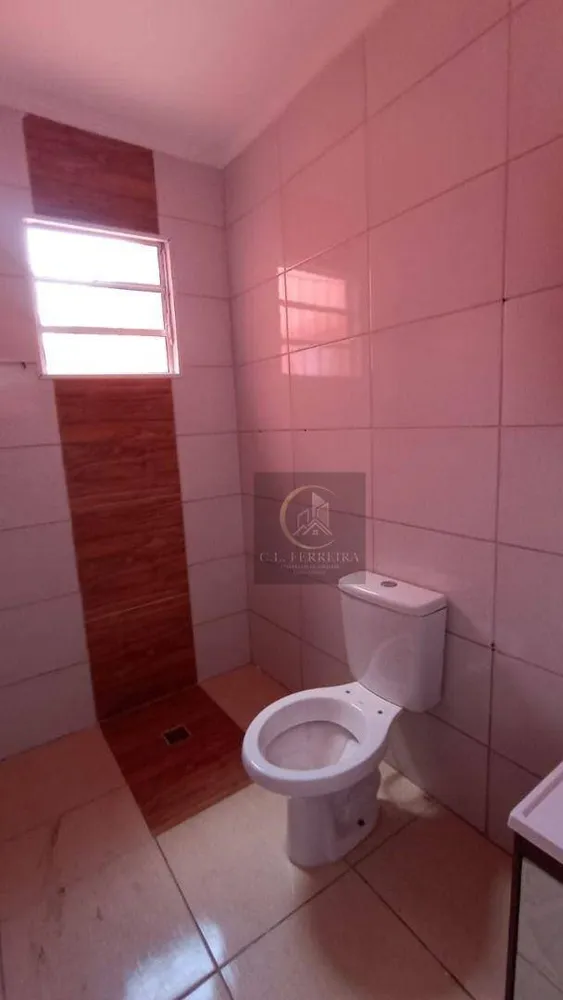Casa, 2 quartos, 79 m² - Foto 10