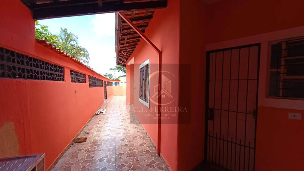 Casa, 2 quartos, 79 m² - Foto 13