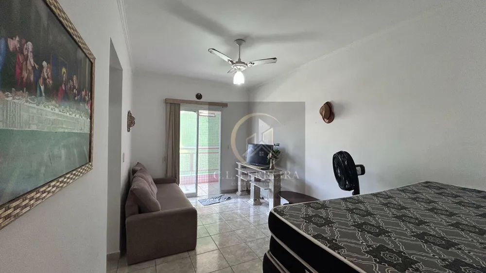 Apartamento, 1 quarto, 50 m² - Foto 3