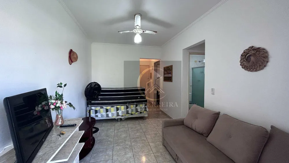 Apartamento, 1 quarto, 50 m² - Foto 4