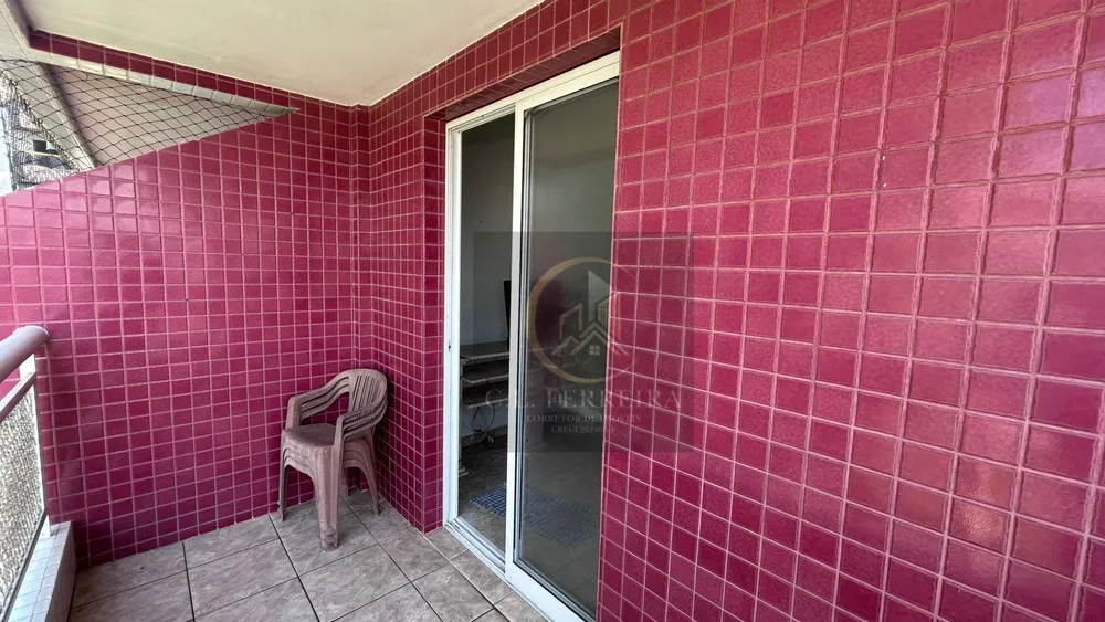 Apartamento, 1 quarto, 50 m² - Foto 6