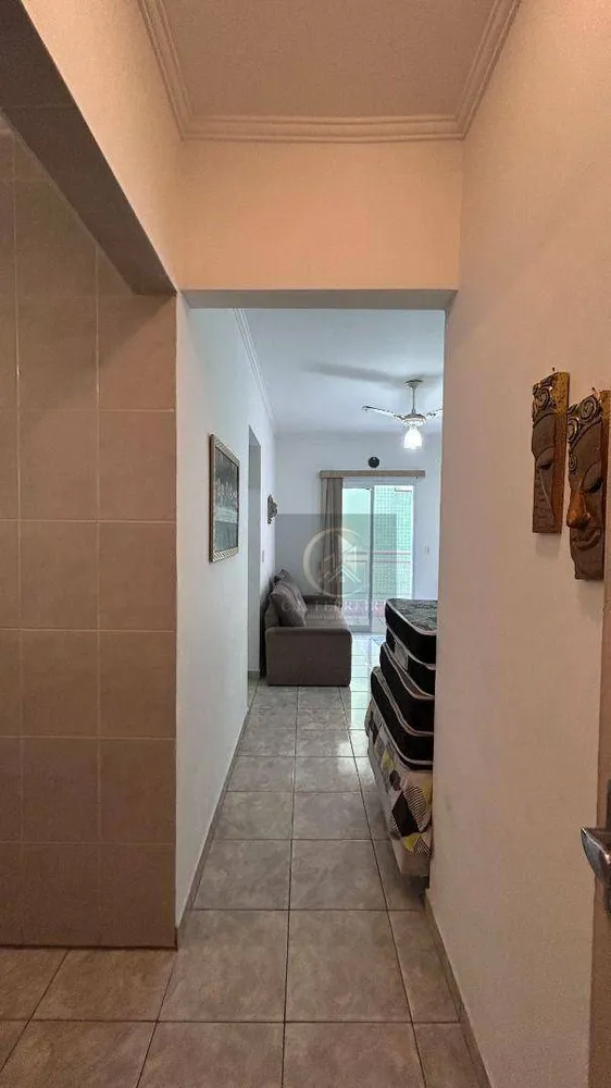 Apartamento, 1 quarto, 50 m² - Foto 2