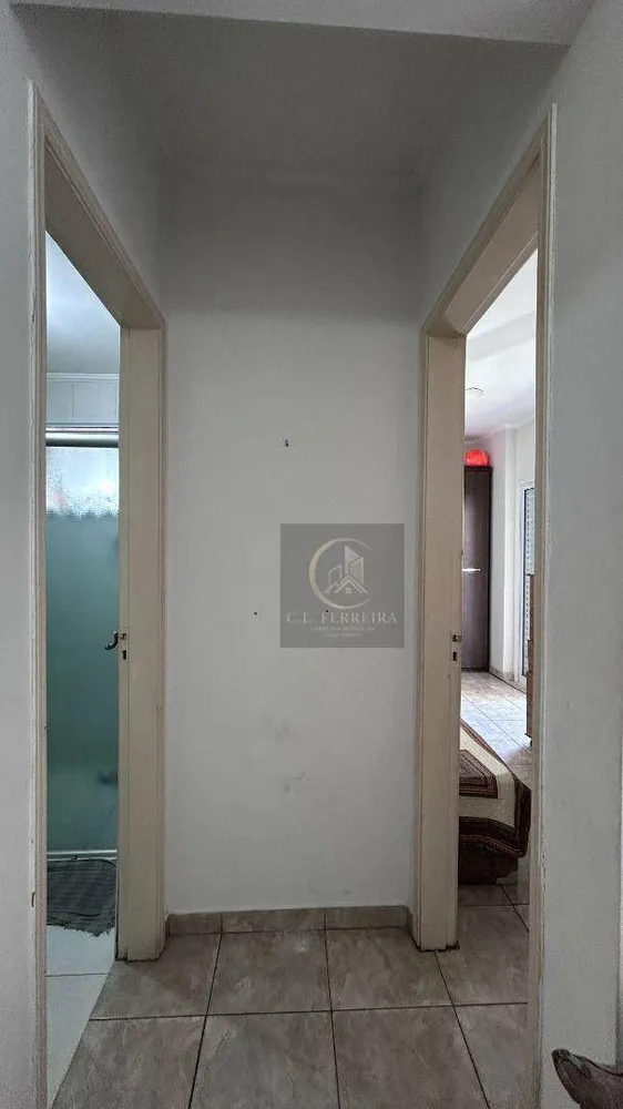 Apartamento, 1 quarto, 50 m² - Foto 7