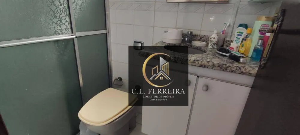 Apartamento, 2 quartos, 77 m² - Foto 14