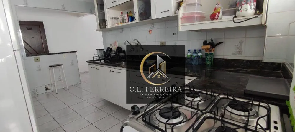 Apartamento, 2 quartos, 77 m² - Foto 17