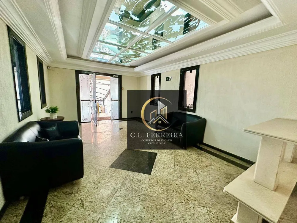 Apartamento, 2 quartos, 77 m² - Foto 8