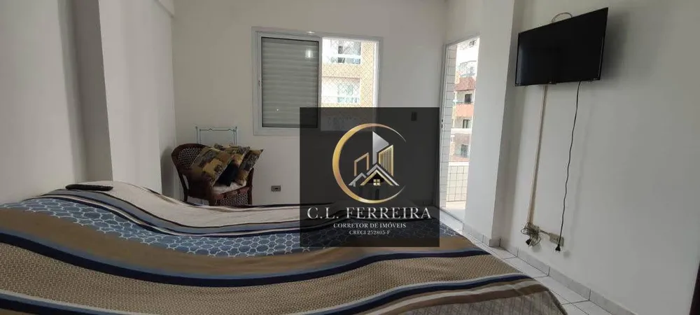 Apartamento, 2 quartos, 77 m² - Foto 2