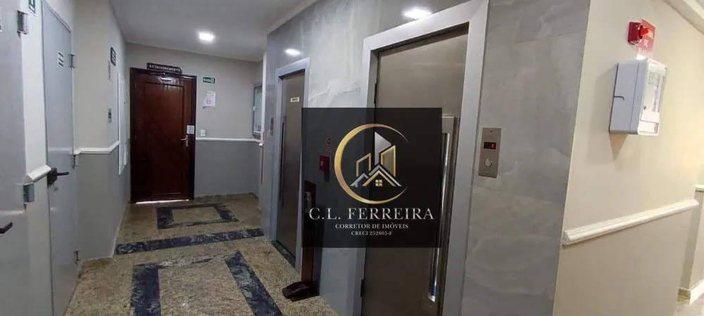Apartamento, 2 quartos, 77 m² - Foto 13