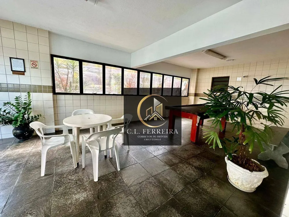 Apartamento, 2 quartos, 77 m² - Foto 7