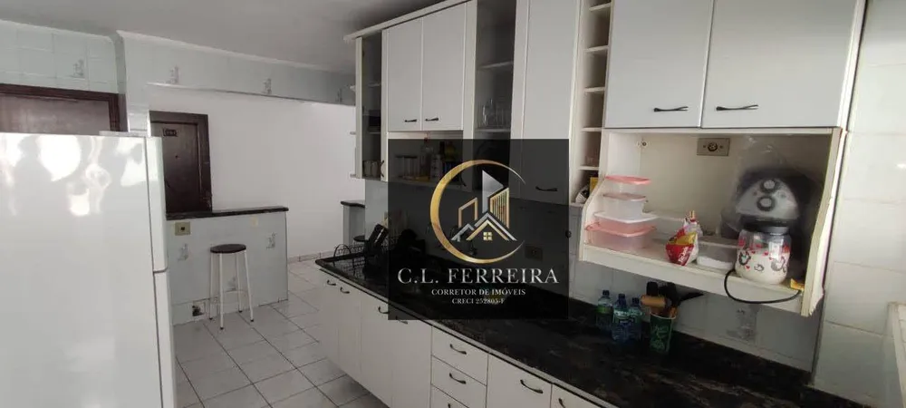 Apartamento, 2 quartos, 77 m² - Foto 6