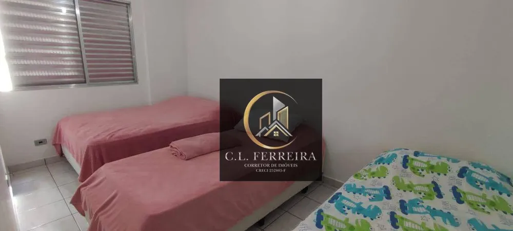 Apartamento, 2 quartos, 77 m² - Foto 5