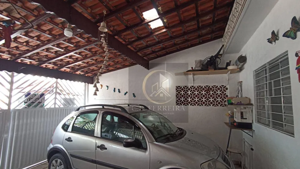 Casa, 3 quartos, 100 m² - Foto 12