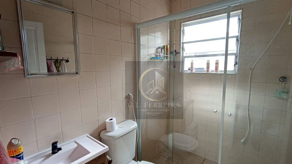 Casa, 3 quartos, 100 m² - Foto 5