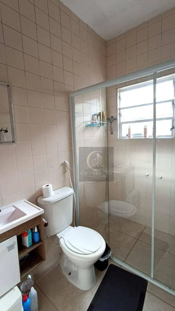 Casa, 3 quartos, 100 m² - Foto 4