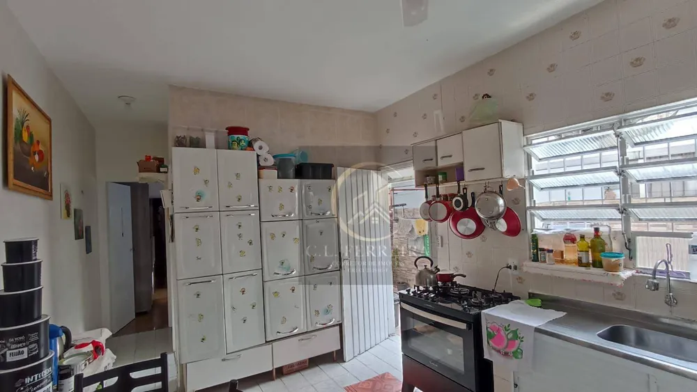 Casa, 3 quartos, 100 m² - Foto 11