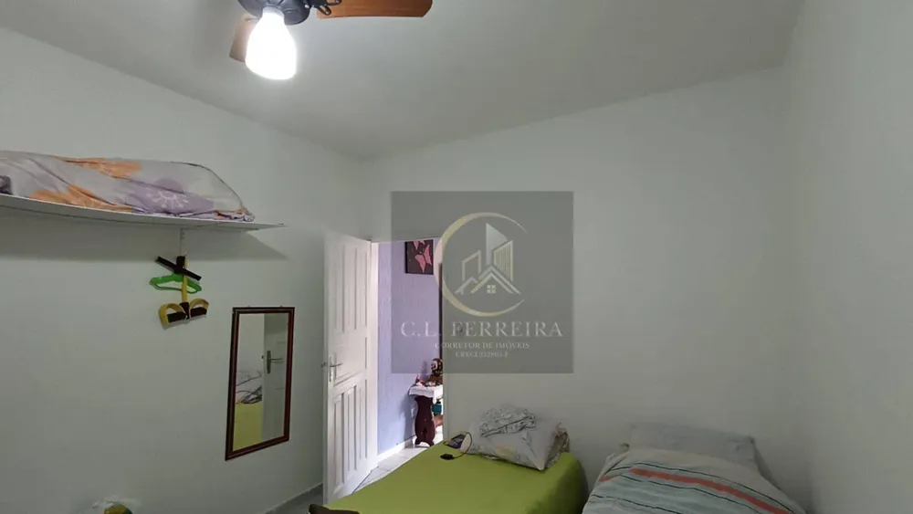 Casa, 3 quartos, 100 m² - Foto 8