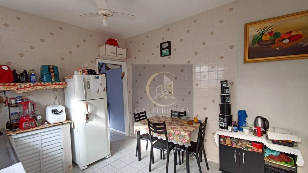 Casa, 3 quartos, 100 m² - Foto 10