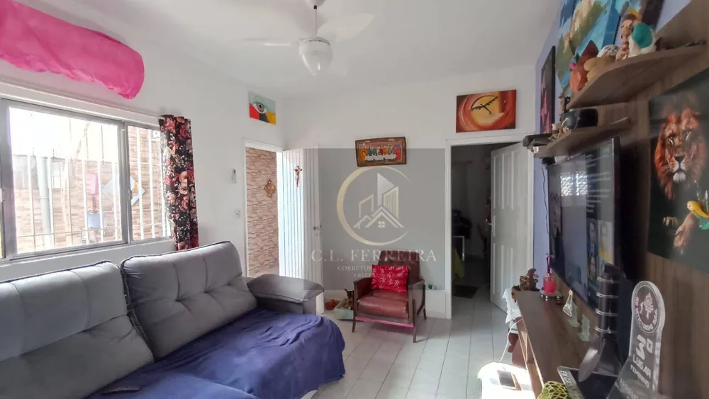 Casa, 3 quartos, 100 m² - Foto 3