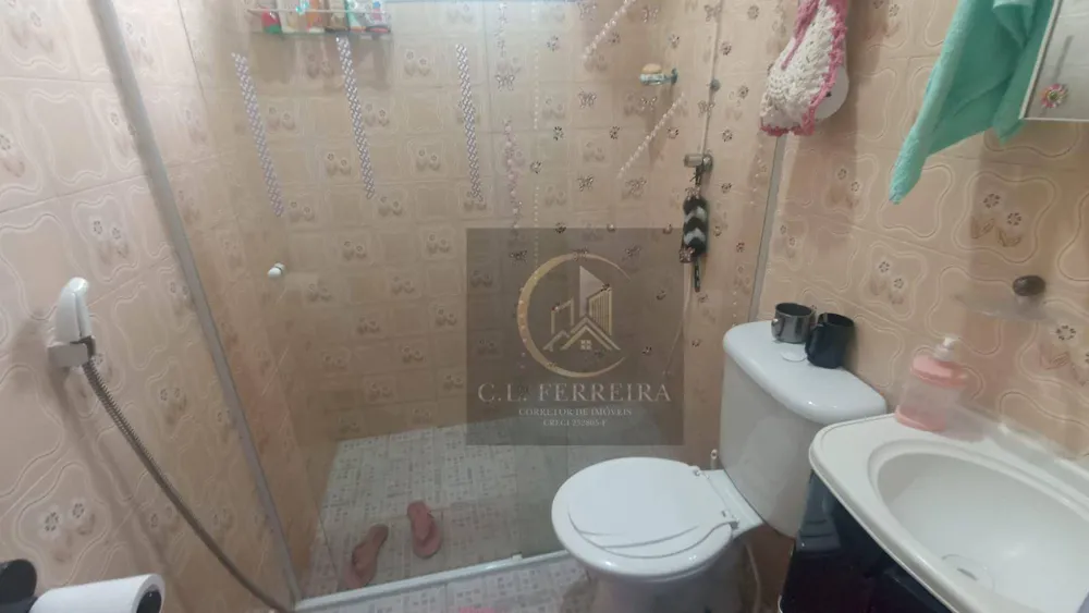 Casa, 3 quartos, 100 m² - Foto 9