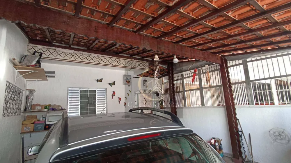 Casa, 3 quartos, 100 m² - Foto 14