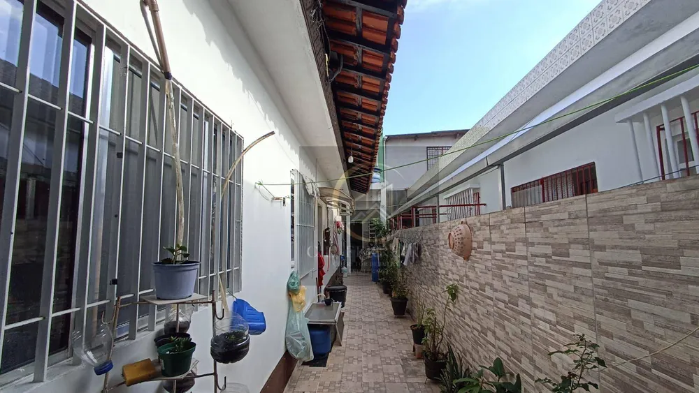 Casa, 3 quartos, 100 m² - Foto 1