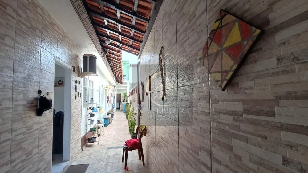 Casa, 3 quartos, 100 m² - Foto 13