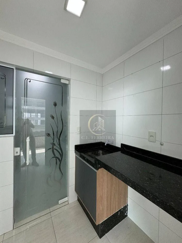 Apartamento, 2 quartos, 92 m² - Foto 12