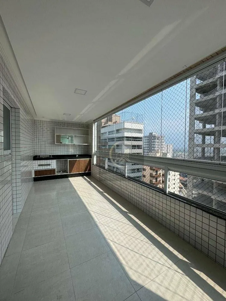 Apartamento, 2 quartos, 92 m² - Foto 1