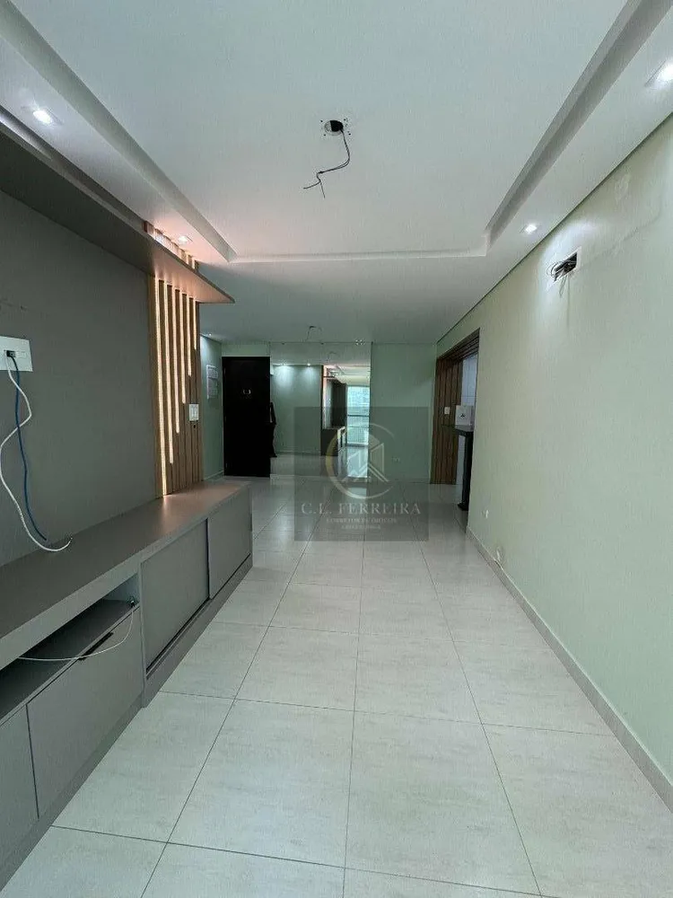 Apartamento, 2 quartos, 92 m² - Foto 3