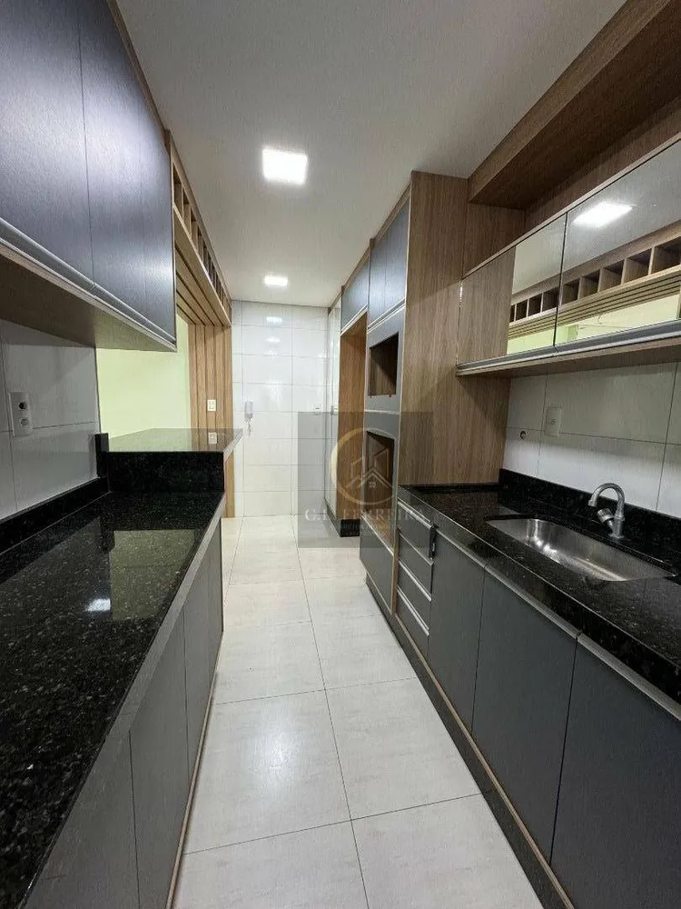 Apartamento, 2 quartos, 92 m² - Foto 10