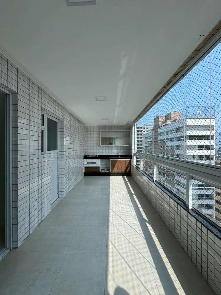 Apartamento, 2 quartos, 92 m² - Foto 2