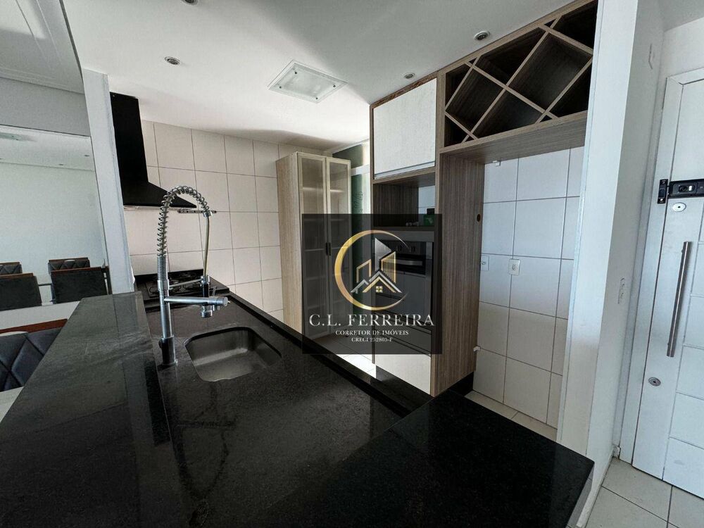 Apartamento, 3 quartos, 92 m² - Foto 8