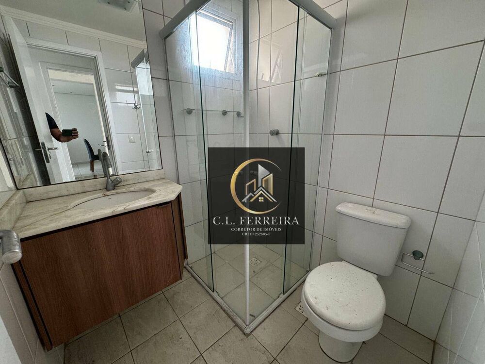 Apartamento, 3 quartos, 92 m² - Foto 16