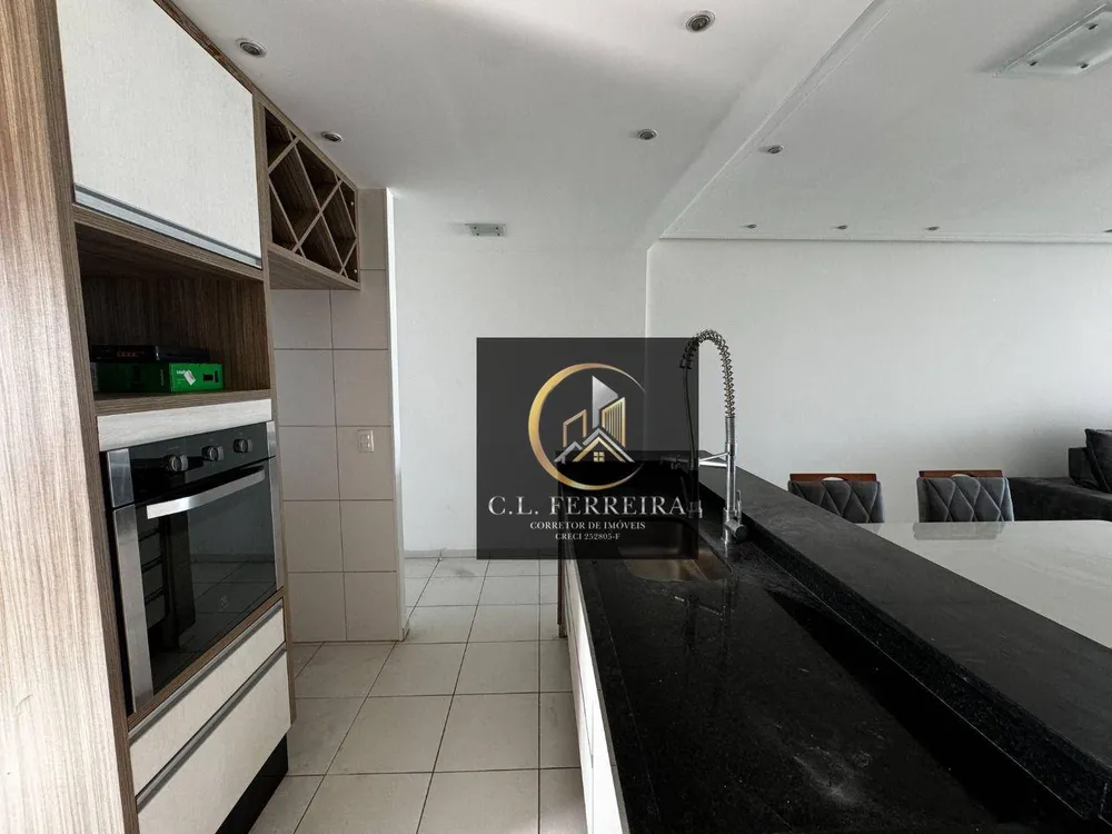 Apartamento, 3 quartos, 92 m² - Foto 11