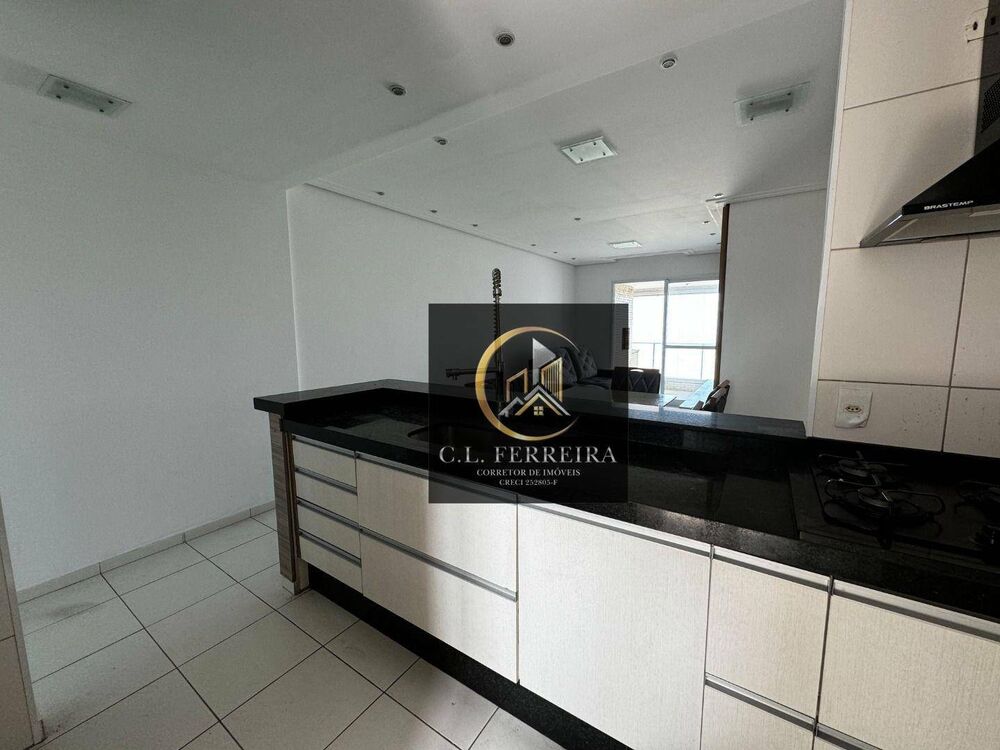 Apartamento, 3 quartos, 92 m² - Foto 9