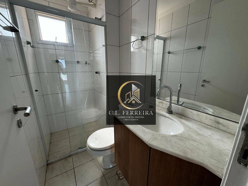 Apartamento, 3 quartos, 92 m² - Foto 13