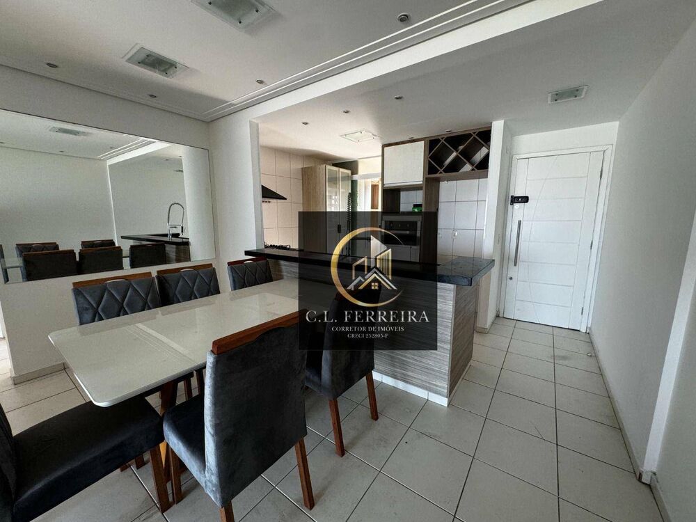 Apartamento, 3 quartos, 92 m² - Foto 6