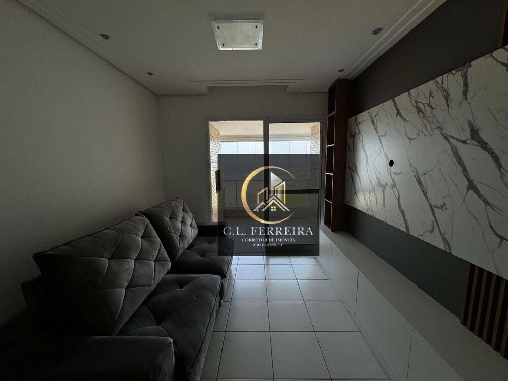 Apartamento, 3 quartos, 92 m² - Foto 4
