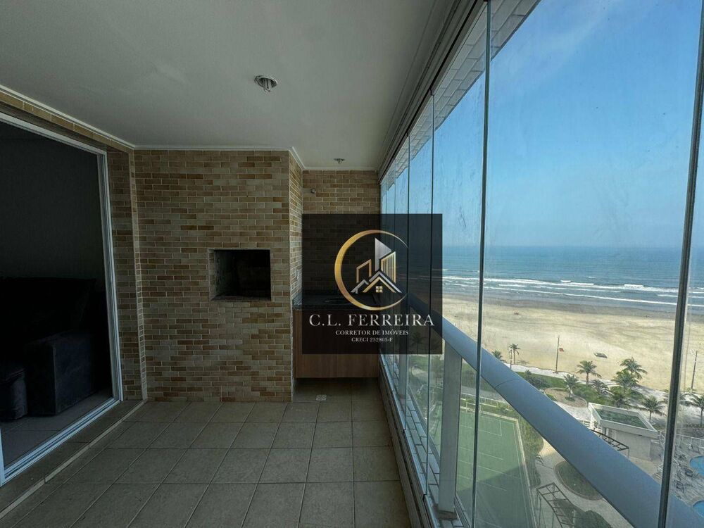 Apartamento, 3 quartos, 92 m² - Foto 2