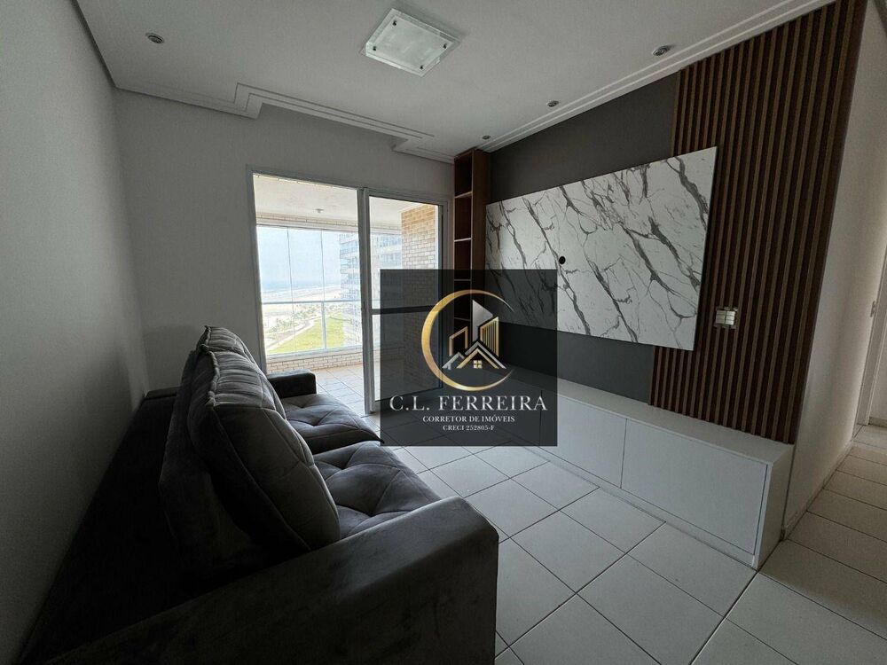 Apartamento, 3 quartos, 92 m² - Foto 3