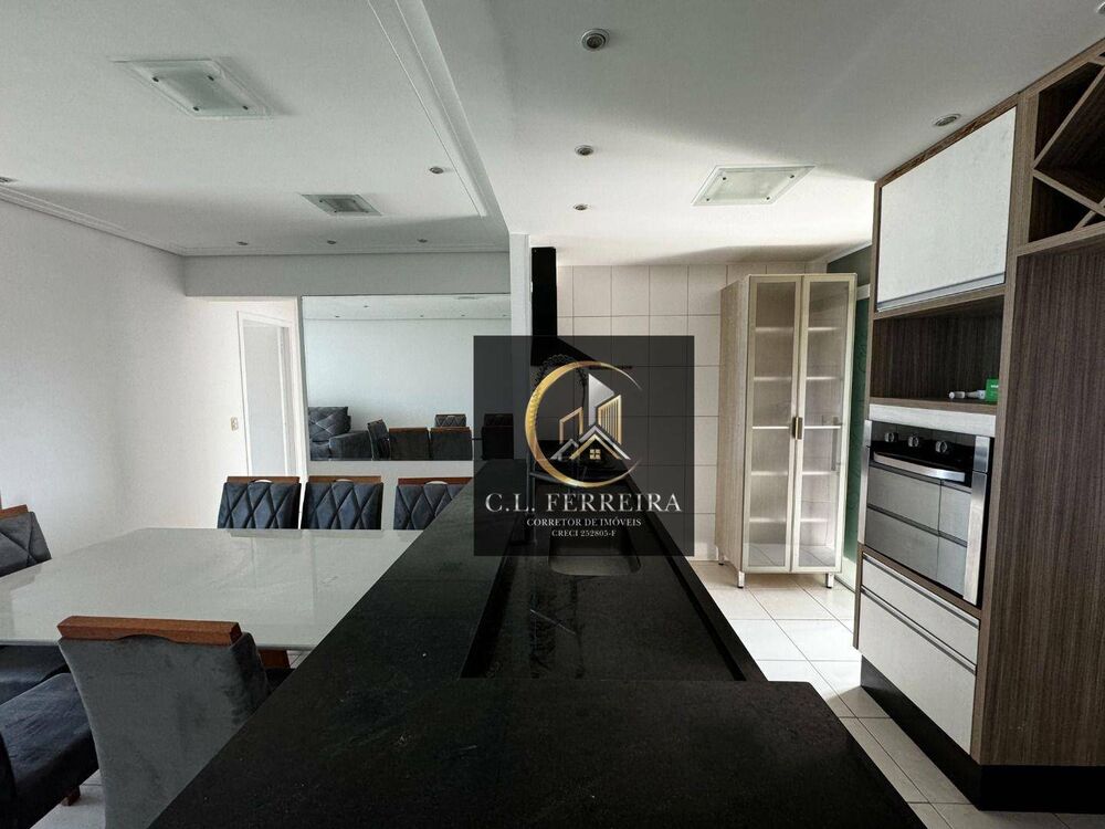 Apartamento, 3 quartos, 92 m² - Foto 7