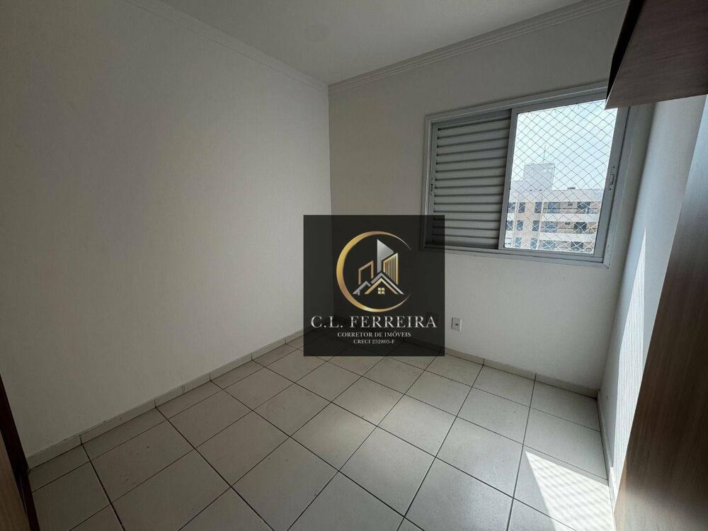 Apartamento, 3 quartos, 92 m² - Foto 11