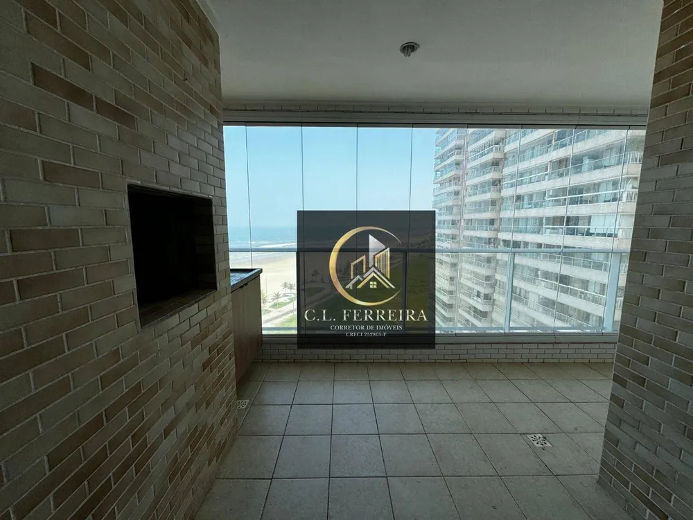 Apartamento, 3 quartos, 92 m² - Foto 3