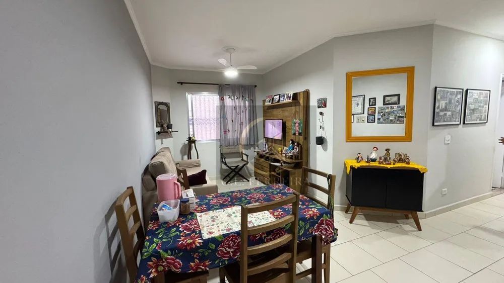 Apartamento, 2 quartos, 73 m² - Foto 1