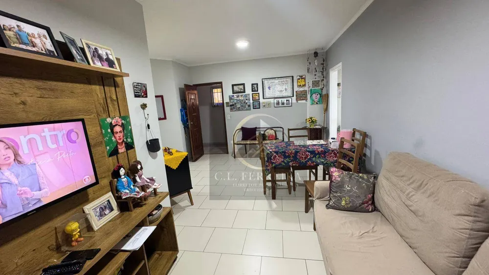 Apartamento, 2 quartos, 73 m² - Foto 2