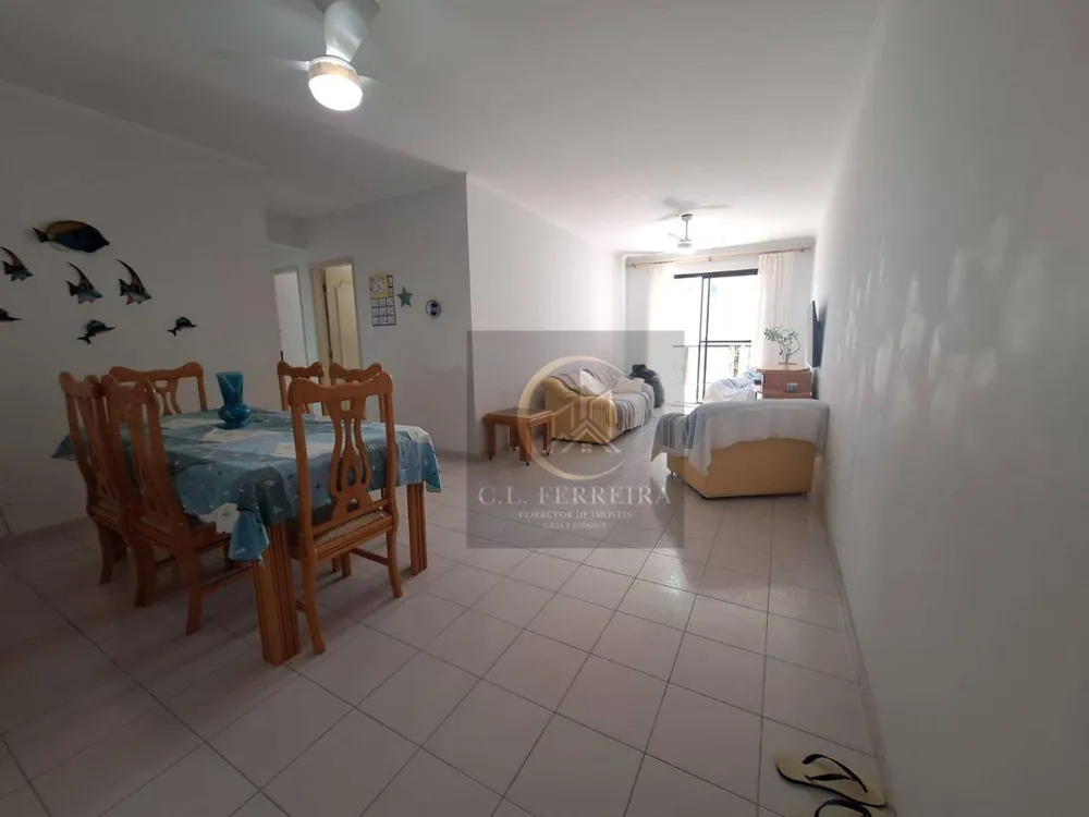 Apartamento, 2 quartos, 102 m² - Foto 3