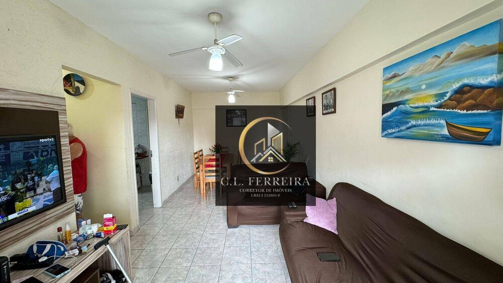 Apartamento, 3 quartos, 115 m² - Foto 3