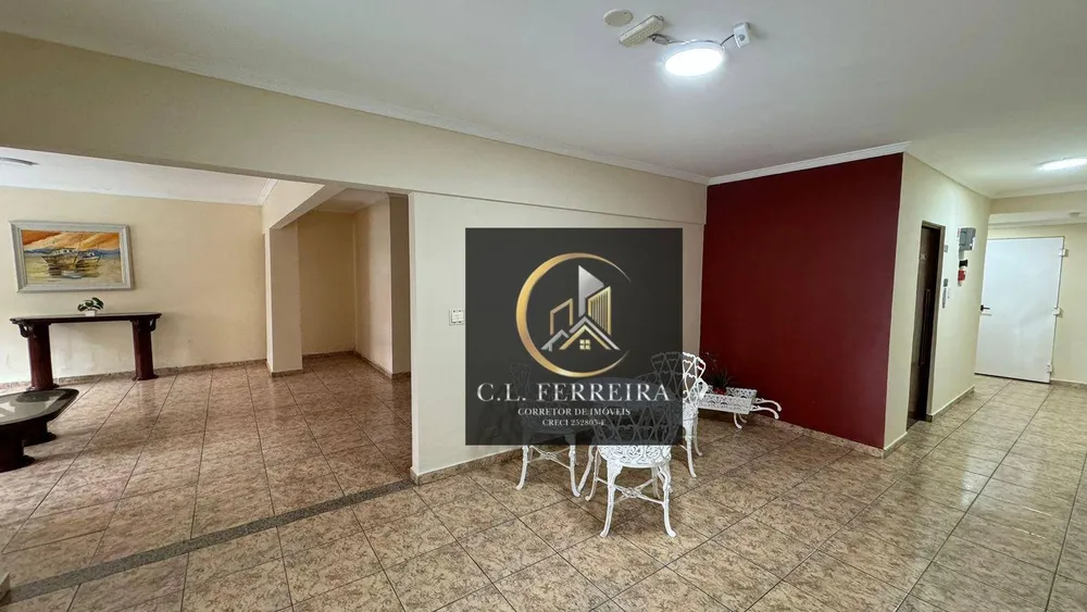 Apartamento, 3 quartos, 115 m² - Foto 16