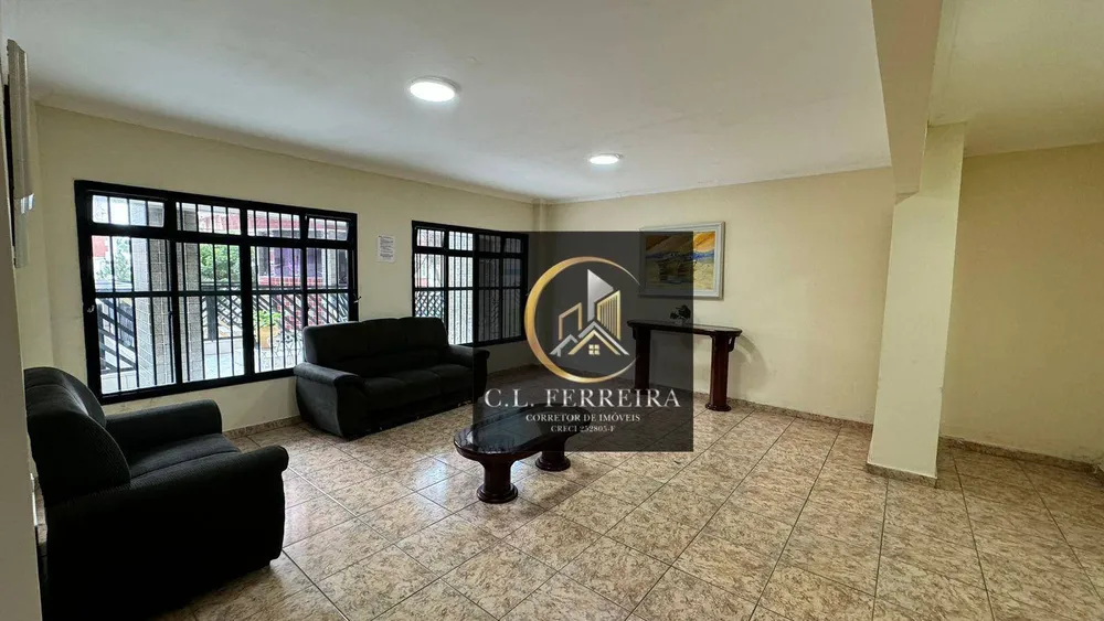 Apartamento, 3 quartos, 115 m² - Foto 17