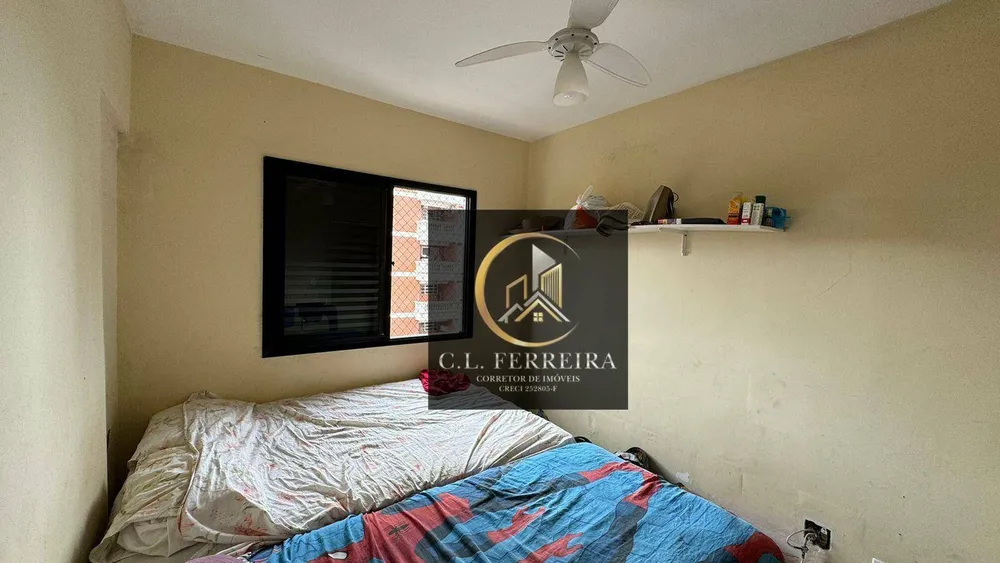Apartamento, 3 quartos, 115 m² - Foto 12